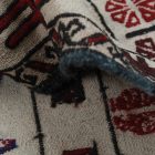 Nomád Kilim szőnyeg Adarskan 119x186 Kelim faliszőnyeg