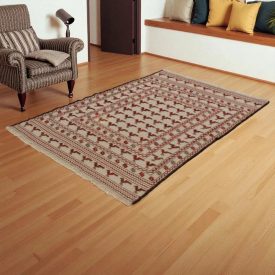 Nomád Kilim szőnyeg Adarskan 121x183 Kelim faliszőnyeg