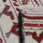 Nomád Kilim szőnyeg Adarskan 121x183 Kelim faliszőnyeg