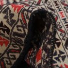 Nomád Kilim szőnyeg Adarskan 114x185 Kelim faliszőnyeg