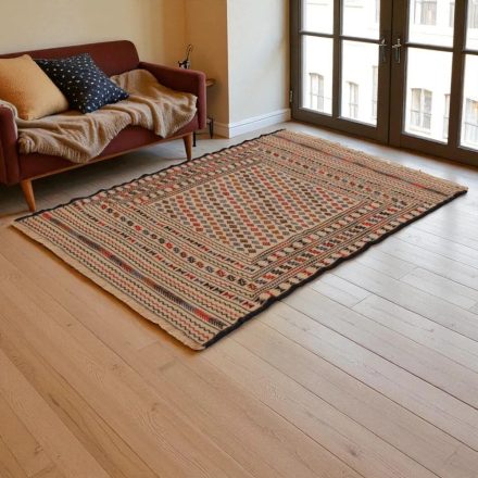 Nomád Kilim szőnyeg Adarskan 122x179 Kelim faliszőnyeg