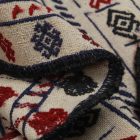 Nomád Kilim szőnyeg Adarskan 116x193 Kelim faliszőnyeg