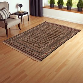 Nomád Kilim szőnyeg Adarskan 117x182 Kelim faliszőnyeg