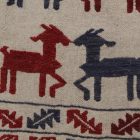 Nomád Kilim szőnyeg Adarskan 115x198 Kelim faliszőnyeg