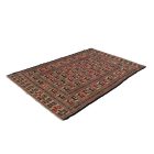 Nomád Kilim szőnyeg Adarskan 129x208 Kelim falvédő szőnyeg
