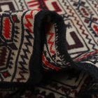 Nomád Kilim szőnyeg Adarskan 129x208 Kelim falvédő szőnyeg