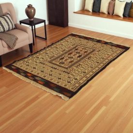 Nomád Kilim szőnyeg Adarskan 113x186 Kelim faliszőnyeg