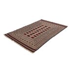 Nomád Kilim szőnyeg Adarskan 119x193 Kelim faliszőnyeg