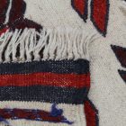 Nomád Kilim szőnyeg Adarskan 119x193 Kelim faliszőnyeg