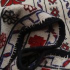 Nomád Kilim szőnyeg Adarskan 119x193 Kelim faliszőnyeg