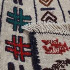 Nomád Kilim szőnyeg Adarskan 130x197 Kelim falvédő szőnyeg