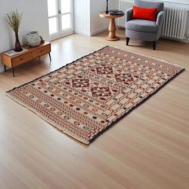 Nomád Kilim szőnyeg Adarskan 117x182 Kelim faliszőnyeg