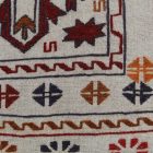 Nomád Kilim szőnyeg Adarskan 117x182 Kelim faliszőnyeg