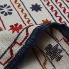 Nomád Kilim szőnyeg Adarskan 117x182 Kelim faliszőnyeg