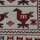 Nomád Kilim szőnyeg Adarskan 118x181 Kelim faliszőnyeg