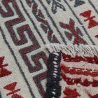 Nomád Kilim szőnyeg Adarskan 118x181 Kelim faliszőnyeg