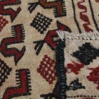 Nomád Kilim szőnyeg Adarskan 122x194 Kelim faliszőnyeg