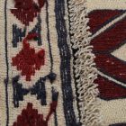 Nomád Kilim szőnyeg Adarskan 127x195 Kelim falvédő szőnyeg