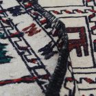 Nomád Kilim szőnyeg Adarskan 119x207 Kelim faliszőnyeg