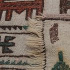 Nomád Kilim szőnyeg Adarskan 115x178 Kelim faliszőnyeg