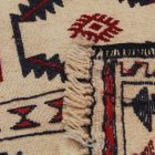 Nomád Kilim szőnyeg Adarskan 133x190 Kelim falvédő szőnyeg