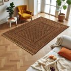 Nomád Kilim szőnyeg Adarskan 117x180 Kelim faliszőnyeg