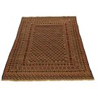 Nomád Kilim szőnyeg Adarskan 117x180 Kelim faliszőnyeg