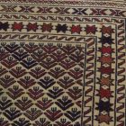 Nomád Kilim szőnyeg Adarskan 117x180 Kelim faliszőnyeg