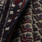 Nomád Kilim szőnyeg Adarskan 117x180 Kelim faliszőnyeg