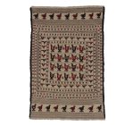 Nomád Kilim szőnyeg Adarskan 122x188 Kelim faliszőnyeg