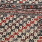 Nomád Kilim szőnyeg Adarskan 128x191 Kelim falvédő szőnyeg