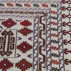 Nomád Kilim szőnyeg Adarskan 123x177 Kelim faliszőnyeg