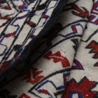 Nomád Kilim szőnyeg Adarskan 123x177 Kelim faliszőnyeg