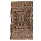 Nomád Kilim szőnyeg Adarskan 120x200 Kelim faliszőnyeg