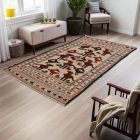 Nomád Kilim szőnyeg Adarskan 116x206 Kelim faliszőnyeg