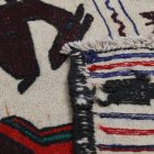 Nomád Kilim szőnyeg Adarskan 116x206 Kelim faliszőnyeg