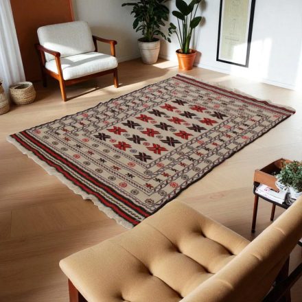Nomád Kilim szőnyeg Adarskan 114x170 Kelim faliszőnyeg