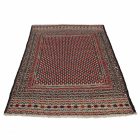 Nomád Kilim szőnyeg Adarskan 117x200 Kelim faliszőnyeg