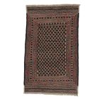 Nomád Kilim szőnyeg Adarskan 118x193 Kelim faliszőnyeg