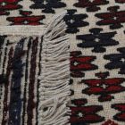 Nomád Kilim szőnyeg Adarskan 118x193 Kelim faliszőnyeg