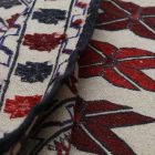 Nomád Kilim szőnyeg Adarskan 120x197 Kelim faliszőnyeg