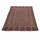 Nomád Kilim szőnyeg Adarskan 122x190 Kelim faliszőnyeg