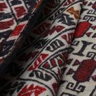 Nomád Kilim szőnyeg Adarskan 122x190 Kelim faliszőnyeg