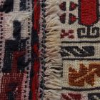 Nomád Kilim szőnyeg Adarskan 122x190 Kelim faliszőnyeg