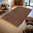 Nomád Kilim szőnyeg Adarskan 114x188 Kelim faliszőnyeg