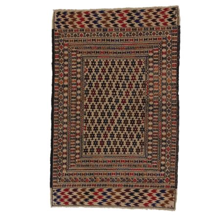 Nomád Kilim szőnyeg Adarskan 114x188 Kelim faliszőnyeg