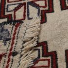 Nomád Kilim szőnyeg Adarskan 132x187 Kelim falvédő szőnyeg