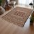 Nomád Kilim szőnyeg Adarskan 123x191 Kelim falvédő szőnyeg