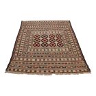 Nomád Kilim szőnyeg Adarskan 123x191 Kelim falvédő szőnyeg