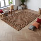 Nomád Kilim szőnyeg Adarskan 120x191 Kelim faliszőnyeg